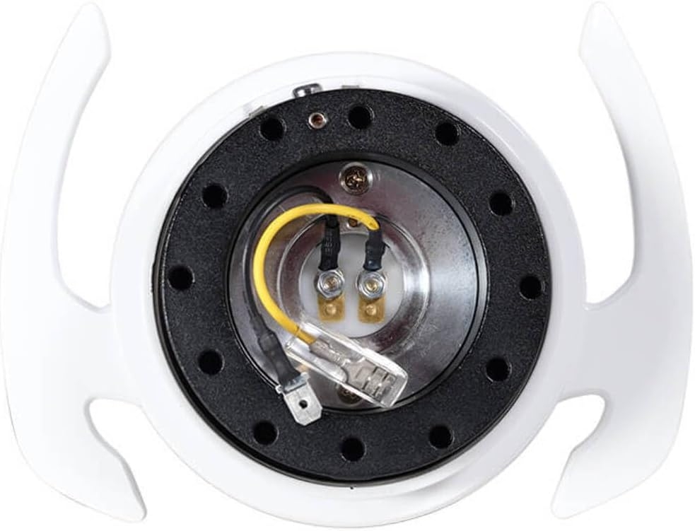 NRG GEN 4.0 Quick Release Kit Adapter, Black Body/Black Ring With Handles- 6x70 and 6x74mm Bolt Patterns NRG-SRK-700BK - Image 18