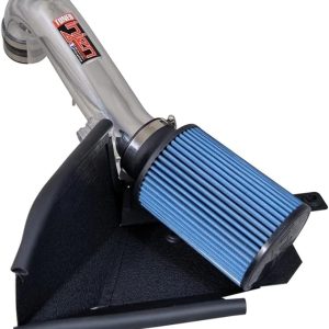 2015-2016 Audi A3 Injen SP3078BLK SP short ram intake system with SuperNano-Web Dry Air filter Black – 1.8t