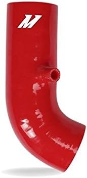 2013+ Subaru BRZ Mishimoto Intake - MMAI-BRZ-13BRD -Scion FR-S Red - Image 3