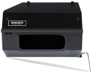 2013+ Subaru BRZ Mishimoto Intake - MMAI-BRZ-13BRD -Scion FR-S Red - Image 7