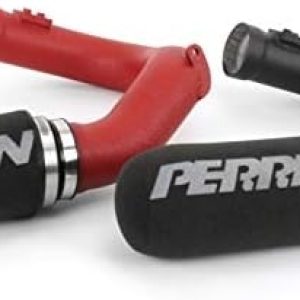 2013-2016 Subaru BRZ PERRIN Cold-Air Intake-Red CARB Approved Scion FRS