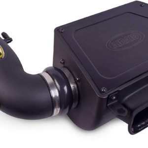 2013-2020 Subaru BRZ AIRAID Cold Air Intake System – Increased Horsepower, Cotton Oil Filter: Compatible with 86, FR-S-AIR-510-307