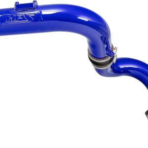 2023-2024 Acura Integra HPS Cold Air Intake Kit Performance Blue CAI-2022-2024 Honda Civic Si 1.5L Turbo, 837-732BL