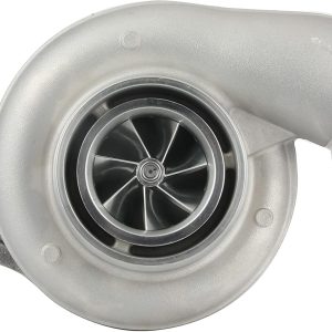 S400 80mm Turbo Charger Billet Compressor Wheel T6 Twin Scroll 1.32 A/R Turbine Housing VIV