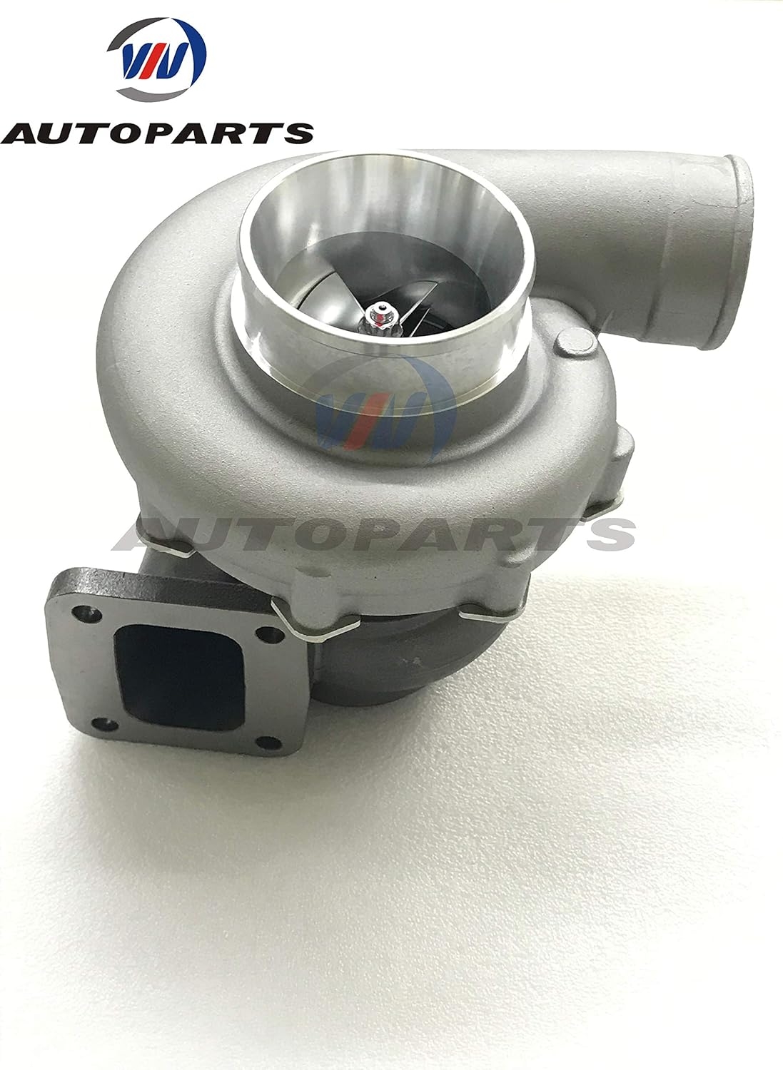 Vband Billet Turbocharger T78 7875 T4 A/R.96 A/R.75 Oil Performance 800-1000 horse power - Image 3