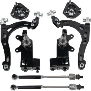 FAPO Front Drift Angle Kit for Nissan Silvia/240SX/180SX/200SX 1989-2002 S13 S14 S15