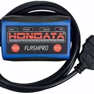 Hondata FlashPro Civic (NOT SI) 2006-11 and 2012-15 1.8L US (CARB)