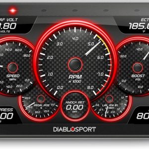 DiabloSport 9200 Trinity 2 EX