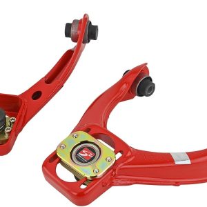 Skunk2 Racing 516-05-5680 Pro Series Front Camber Kit for 1996-2000 Honda Civic