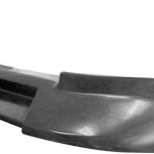 Front Bumper Lip Compatible with 2003-2007 Scion XB, JDM Style PU Black Front Lip Spoiler Splitter Air Dam Chin Diffuser Add On by IKON MOTORSPORTS, 2004 2005 2006