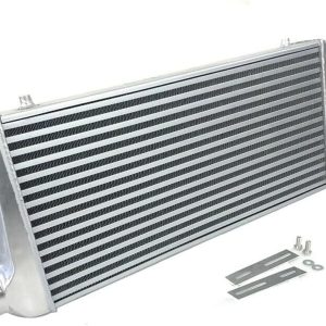 Front Mount intercooler Oversize 31″X13″X3″, 3″ Inlet & Outlet coresize 23″x10.75″x2.5″-L8