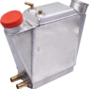 Intercooler 4-Tec Hi Flow Large Capacity Replacement for Sea-Doo 276000332