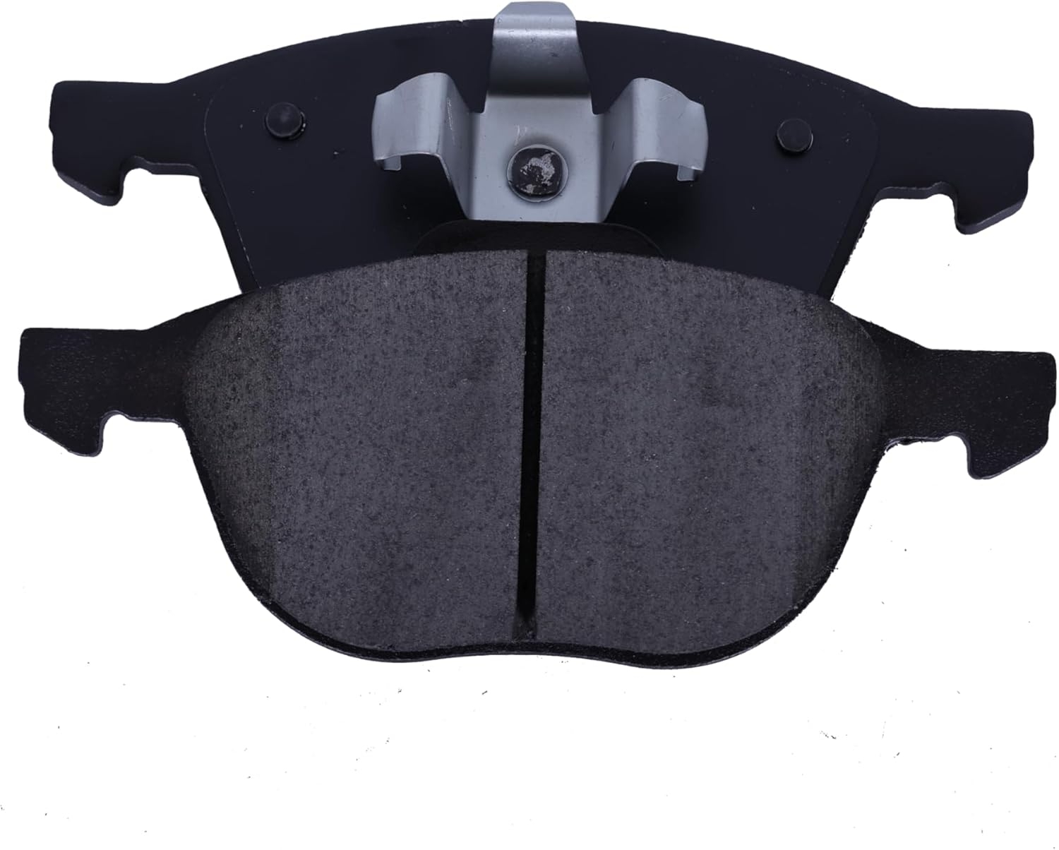 Replacement for Front & Rear Ceramic Brake pads Set 2016 2017 2018 2019 Honda Civic D1451 D914 - Image 194