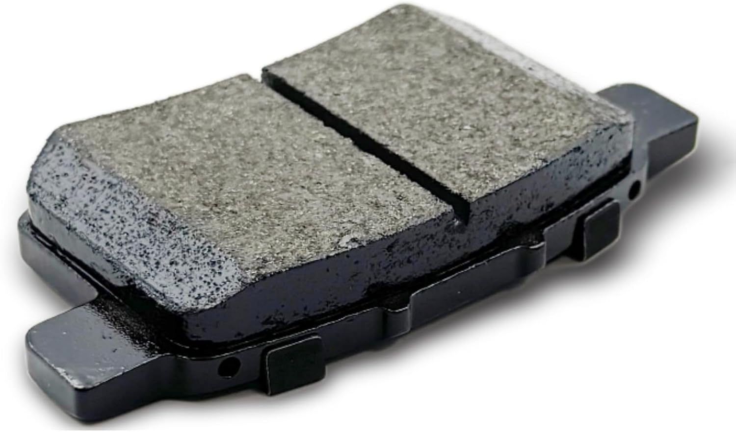 D1451 D1654 Front Rear Ceramic Brake Pads Set Fit For 2013-2017 HONDA ACCORD Not For LX Models (8 pcs) - Image 7