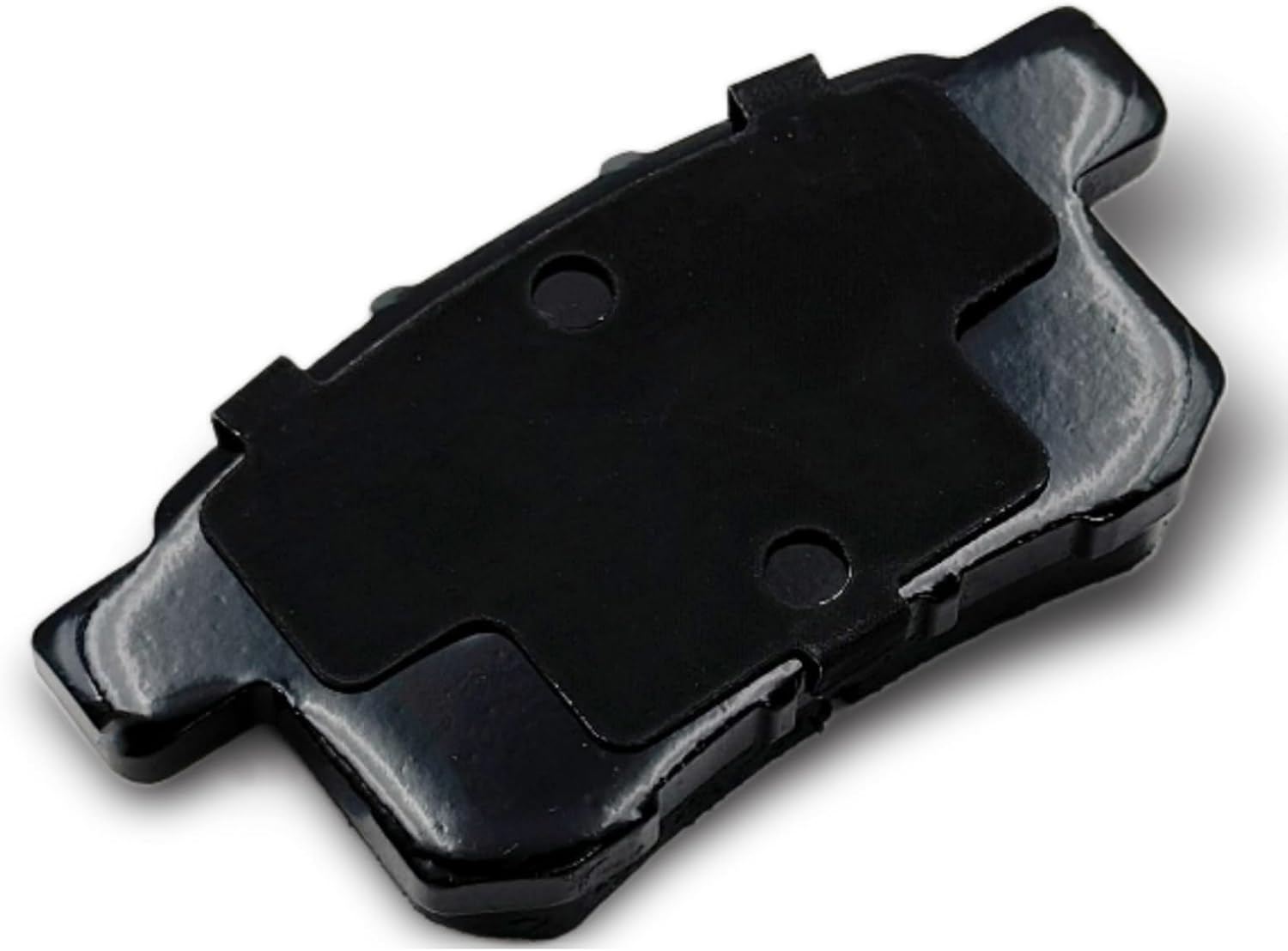 D1451 D1654 Front Rear Ceramic Brake Pads Set Fit For 2013-2017 HONDA ACCORD Not For LX Models (8 pcs) - Image 8