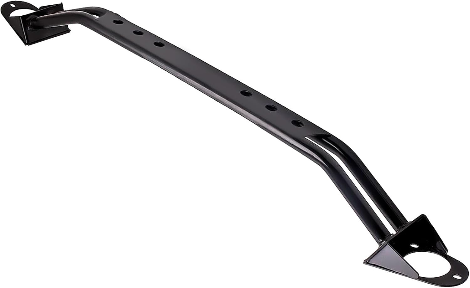 maXpeedingrods Front Strut Tower Brace for Dodge Charger 2006-2011, Dodge Magnum 2005-2008, Chrysler 300C 2005-2023 Dual Strut Bar