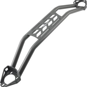 maXpeedingrods Front Strut Tower Brace for Dodge Challenger 2008-2023 Strong Dual Bar Design