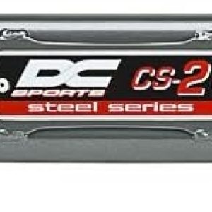 DC Sports Front Strut Bar For Use With 92-00 Civic DX LX EX Si