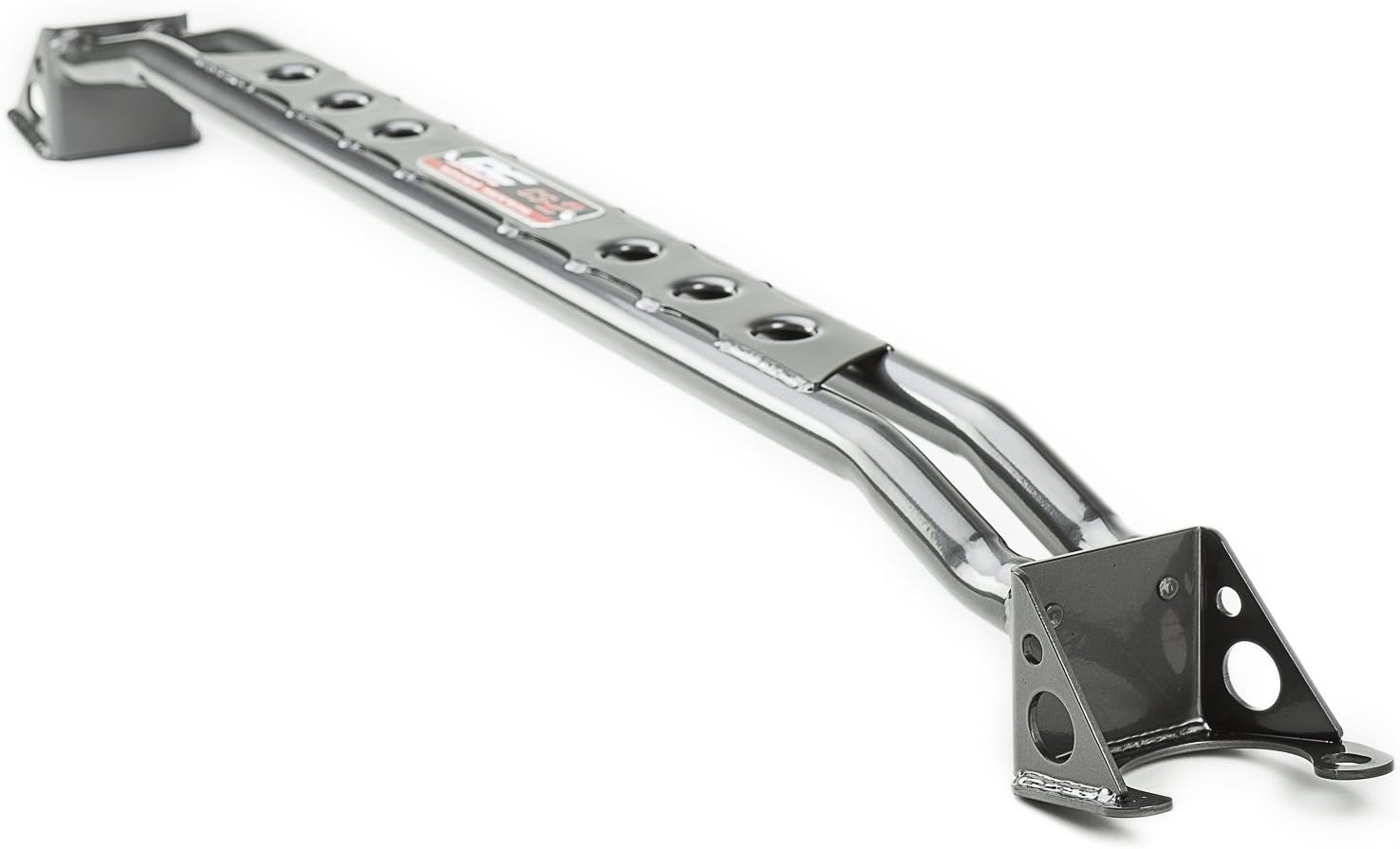 DC Sports Front Strut Bar For Use With 92-00 Civic DX LX EX Si - Image 2