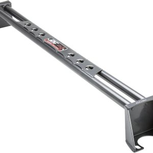 DC Sports Rear Strut Bar For Use With 88-01 Civic/93-97 Del Sol/94-01 Integra