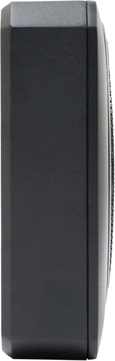 Alpine PWE-S800 8" Compact Powered Subwoofer – Premium Bass in a Small Package - Image 5