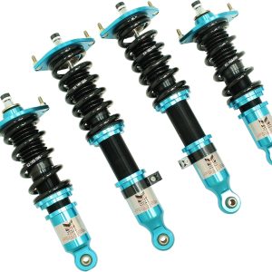 Megan Racing MR-CDK-MMX590-EZII EZII Street Series Coilover Damper Kit
