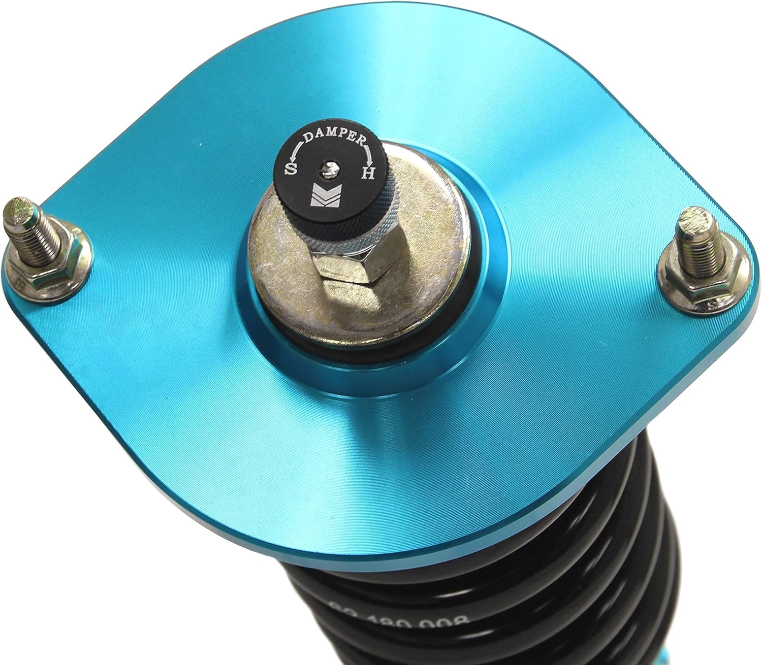 Megan Racing MR-CDK-MMX590-EZII EZII Street Series Coilover Damper Kit - Image 2