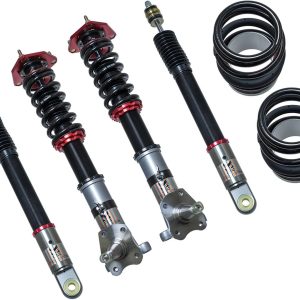 Megan Racing MR-CDK-AE86-V2 Version 2 Street Series Coilover Damper Kit