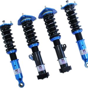 Megan Racing MR-CDK-ME00-EZII EZ II Street Series Coilover Damper Kit