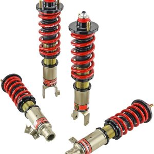 Skunk2 Racing 541-05-4720 Pro-S II Coil-Over Spring for Honda Civic/Acura Integra