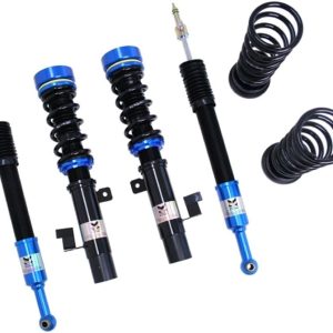 Megan Racing MR-CDK-M303-EZ EZ Series Coilover Damper Kit