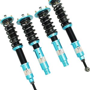 Megan Racing MR-CDK-HA98-EZII EZII Series Coilover Damper Kit