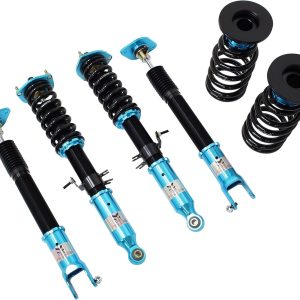 Megan Racing MR-CDK-IG082D-EZII EZII Series Coilover Damper Kit