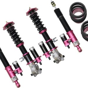 Megan Racing MR-CDK-AE86-RS SPEC-RS Street Series Coilover Damper Kit