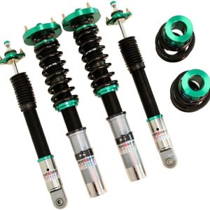 Megan Racing MR-CDK-E3045 Euro II Series Coilover Damper Kit