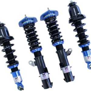 Megan Racing MR-CDK-TCO03-EZII EZII Series Coilover Damper Kit