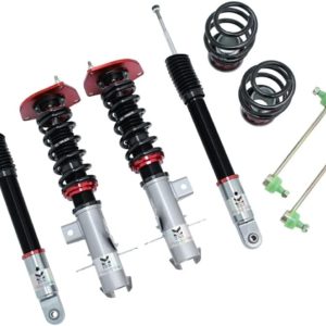 Megan Racing MR-CDK-NSE13 Street Series Coilover Damper Kit