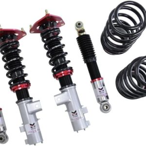 Megan Racing MR-CDK-HYV11 Street Series Coilover Damper Kit