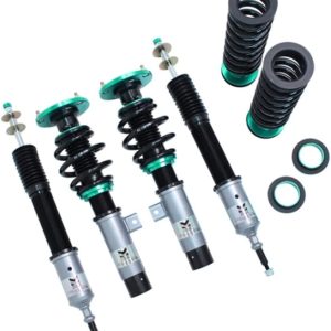 Megan Racing MR-CDK-E82 Euro Series Coilover Damper Kit