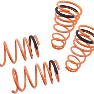 Megan Racing MR-LS-TCO98 Coilover Lowering Spring