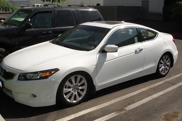 Megan Racing MR-LS-HA08V6 Coilover Lowering Spring - Image 3