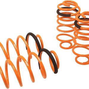 Megan Racing MR-LS-CSN12 Coilover Lowering Spring