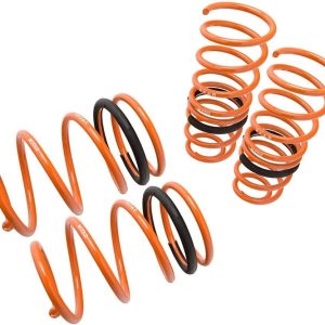 Megan Racing MR-LS-HYA06 Coilover Lowering Spring