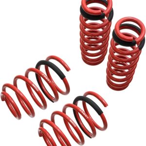 Megan Racing MR-LS-E92 Coilover Lowering Spring