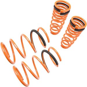 Megan Racing MR-LS-NM00 Coilover Lowering Spring