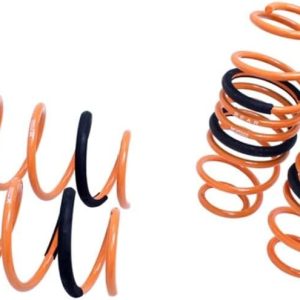 Megan Racing MR-LS-HF15 Coilover Lowering Spring