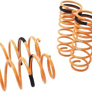 Megan Racing MR-LS-HYV11T Coilover Lowering Spring