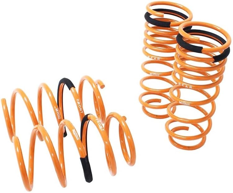 Megan Racing MR-LS-HYV11T Coilover Lowering Spring