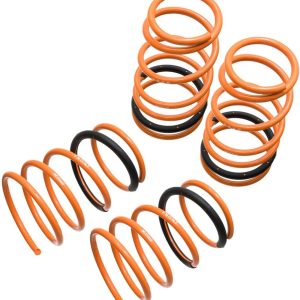 Megan Racing MR-LS-WRX04 Coilover Lowering Spring