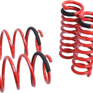 Megan Racing MR-LS-MBW204 Coilover Lowering Spring